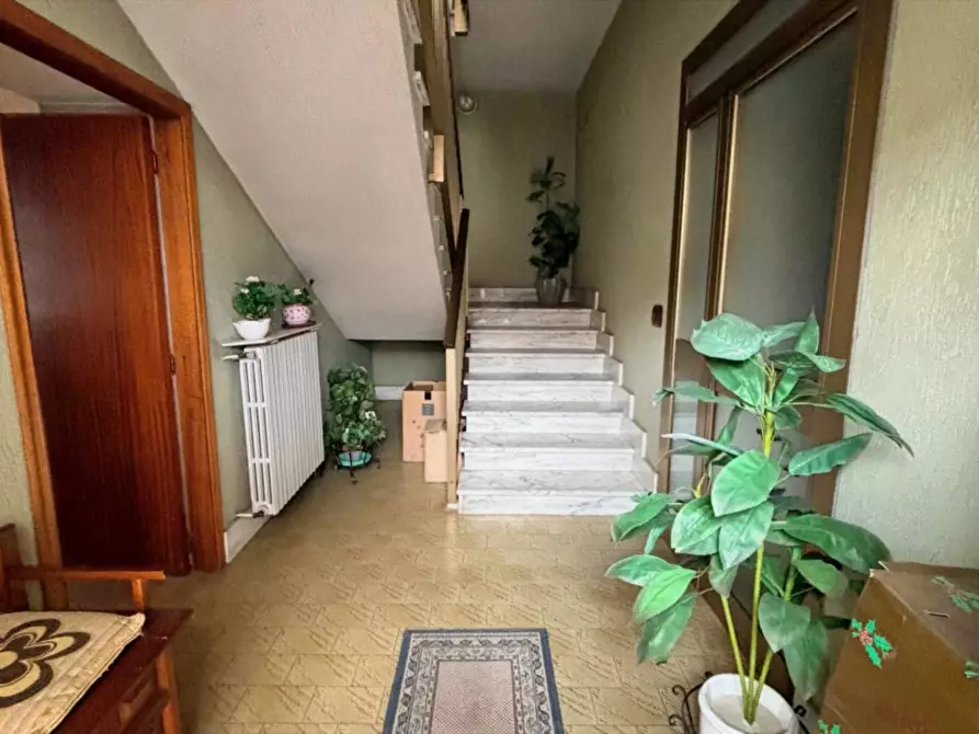 Immagine 7 di Casa semindipendente in vendita  in Viale della Storia a Apice