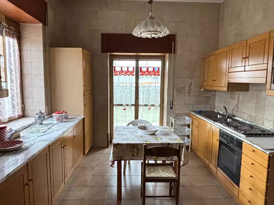 Immagine 8 di Casa semindipendente in vendita  in Viale della Storia a Apice