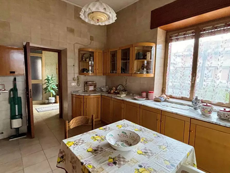 Immagine 9 di Casa semindipendente in vendita  in Viale della Storia a Apice