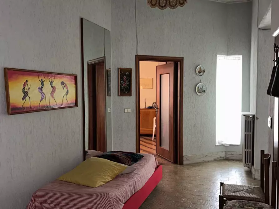 Immagine 14 di Casa semindipendente in vendita  in Viale della Storia a Apice