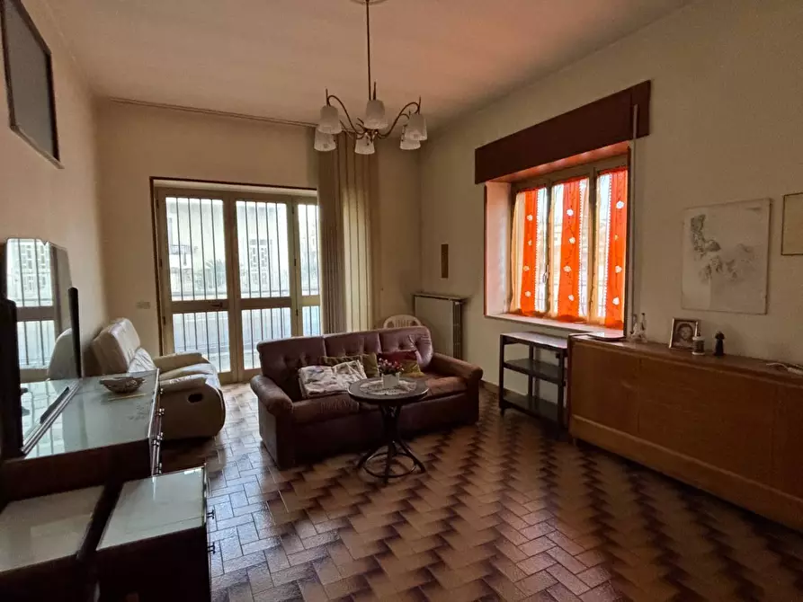 Immagine 15 di Casa semindipendente in vendita  in Viale della Storia a Apice