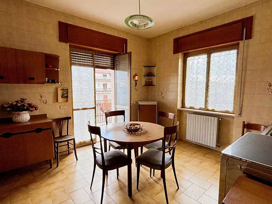 Immagine 11 di Casa semindipendente in vendita  in Viale della Storia a Apice