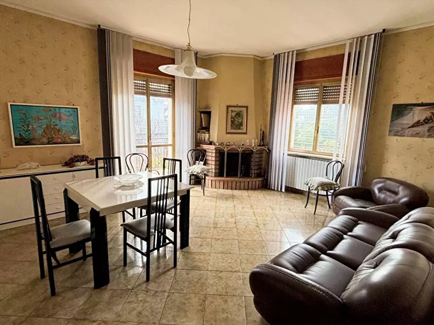 Immagine 12 di Casa semindipendente in vendita  in Viale della Storia a Apice