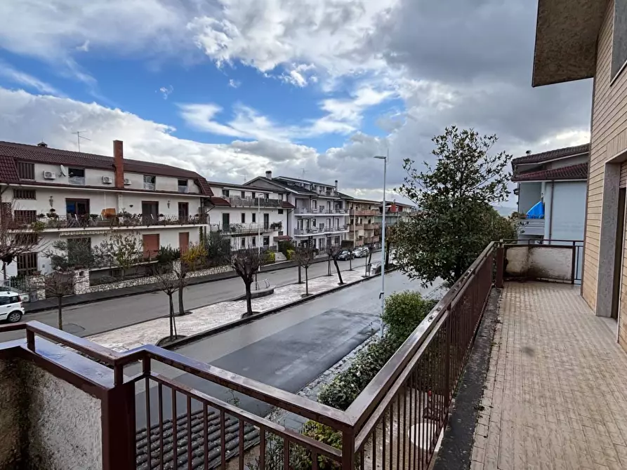 Immagine 17 di Casa semindipendente in vendita  in Viale della Storia a Apice