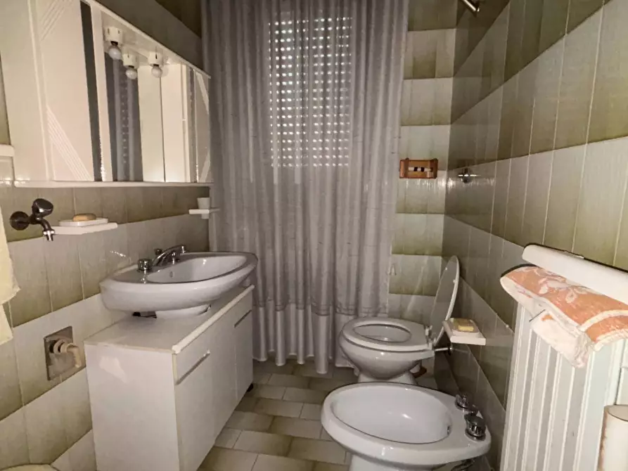 Immagine 18 di Casa semindipendente in vendita  in Viale della Storia a Apice