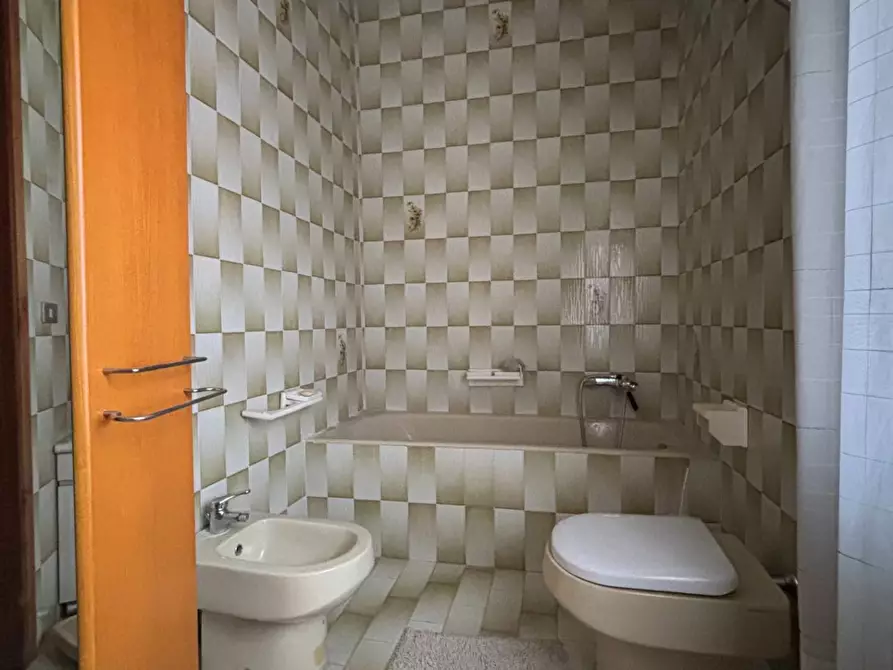 Immagine 20 di Casa semindipendente in vendita  in Viale della Storia a Apice