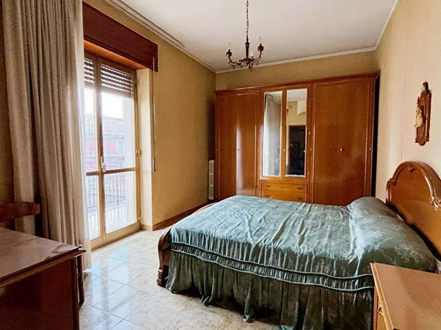 Immagine 21 di Casa semindipendente in vendita  in Viale della Storia a Apice