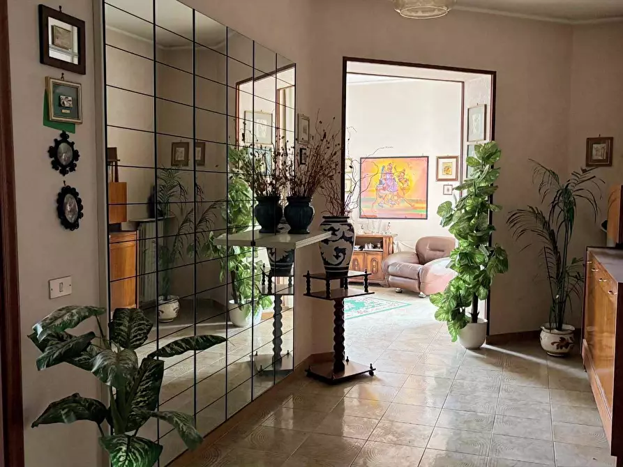 Immagine 22 di Casa semindipendente in vendita  in Viale della Storia a Apice