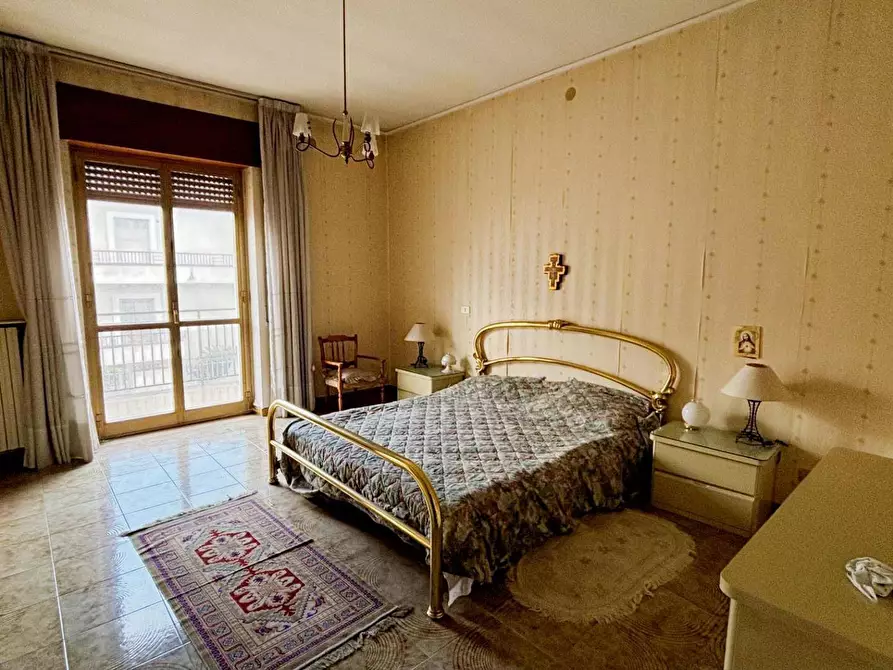 Immagine 23 di Casa semindipendente in vendita  in Viale della Storia a Apice