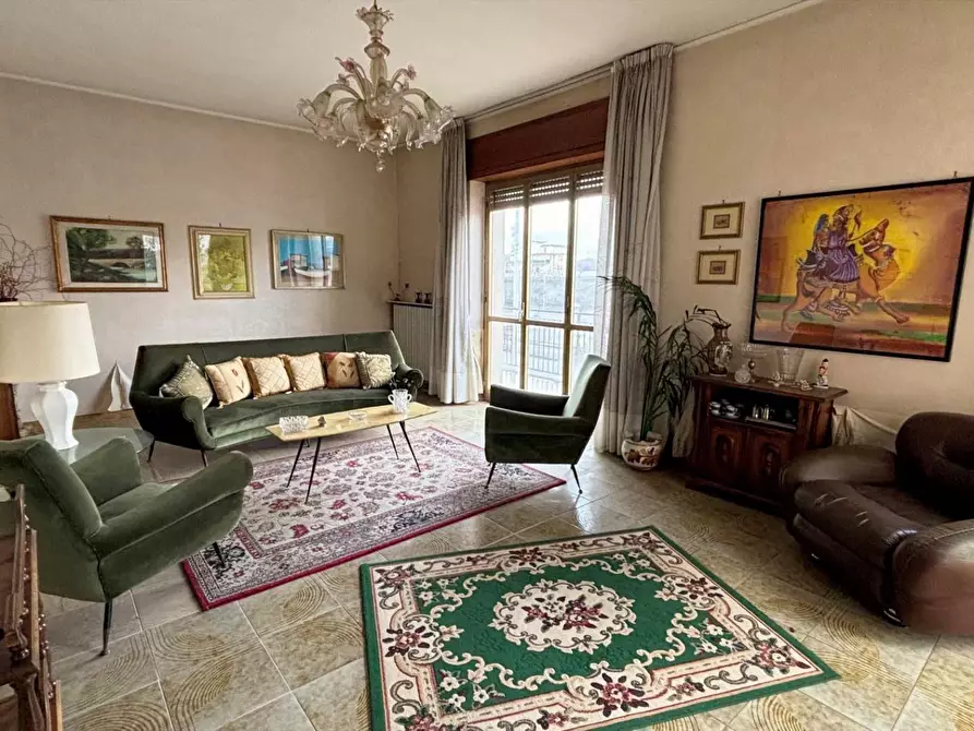 Immagine 24 di Casa semindipendente in vendita  in Viale della Storia a Apice