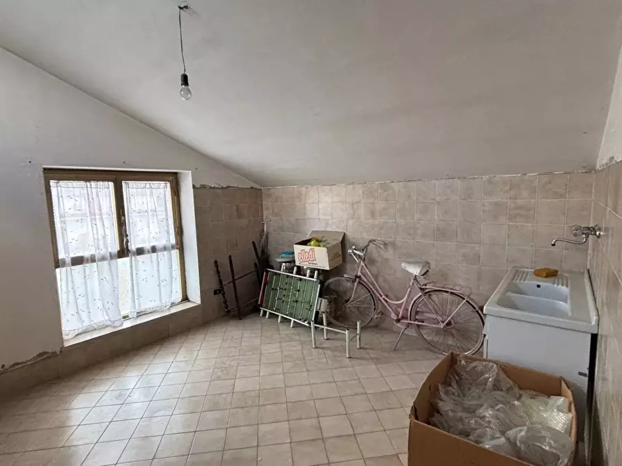 Immagine 26 di Casa semindipendente in vendita  in Viale della Storia a Apice