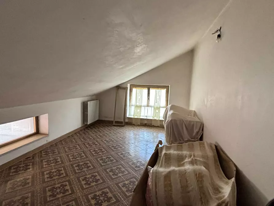 Immagine 29 di Casa semindipendente in vendita  in Viale della Storia a Apice