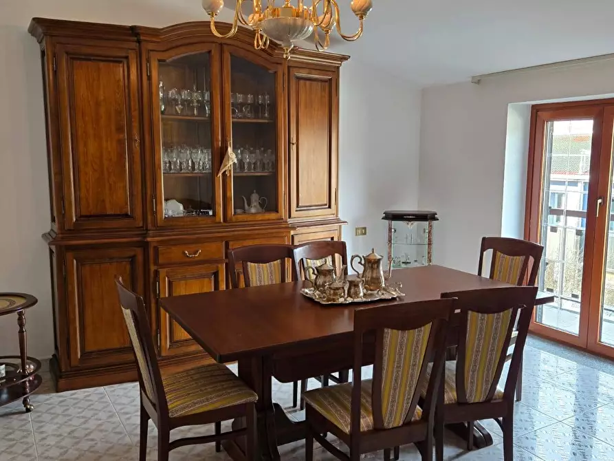 Immagine 7 di Appartamento in vendita  in via Arduino Candela 61 a Parolise