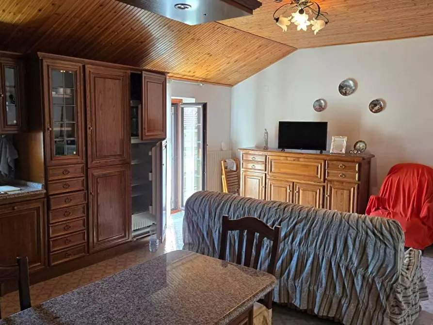 Immagine 11 di Appartamento in vendita  in via Arduino Candela 61 a Parolise