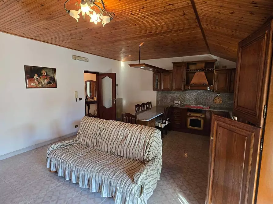 Immagine 14 di Appartamento in vendita  in via Arduino Candela 61 a Parolise