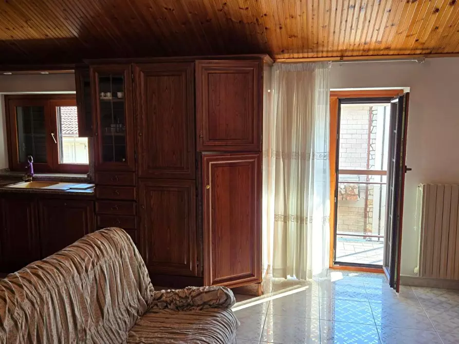 Immagine 15 di Appartamento in vendita  in via Arduino Candela 61 a Parolise