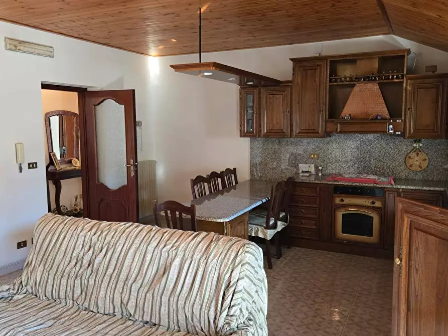 Immagine 16 di Appartamento in vendita  in via Arduino Candela 61 a Parolise