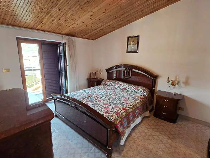 Immagine 17 di Appartamento in vendita  in via Arduino Candela 61 a Parolise