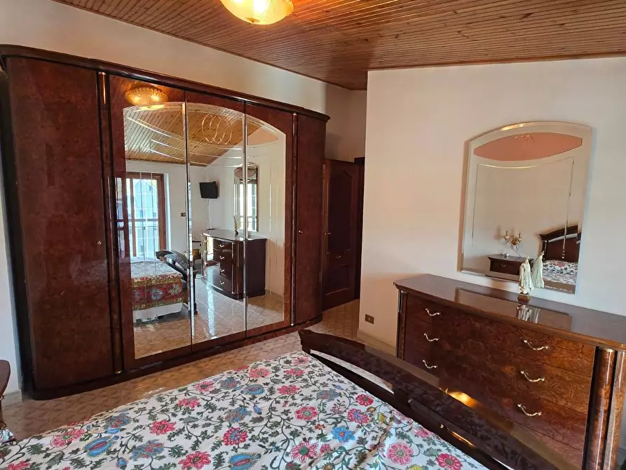 Immagine 18 di Appartamento in vendita  in via Arduino Candela 61 a Parolise