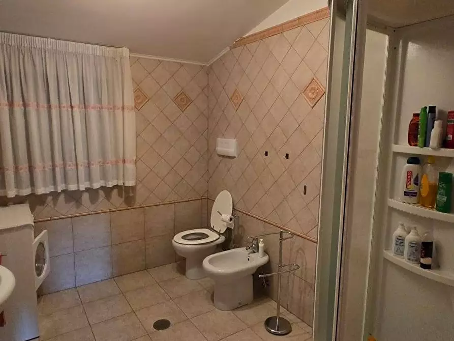 Immagine 20 di Appartamento in vendita  in via Arduino Candela 61 a Parolise