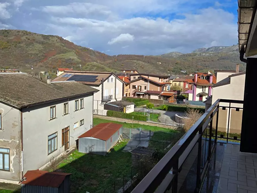 Immagine 22 di Appartamento in vendita  in via Arduino Candela 61 a Parolise