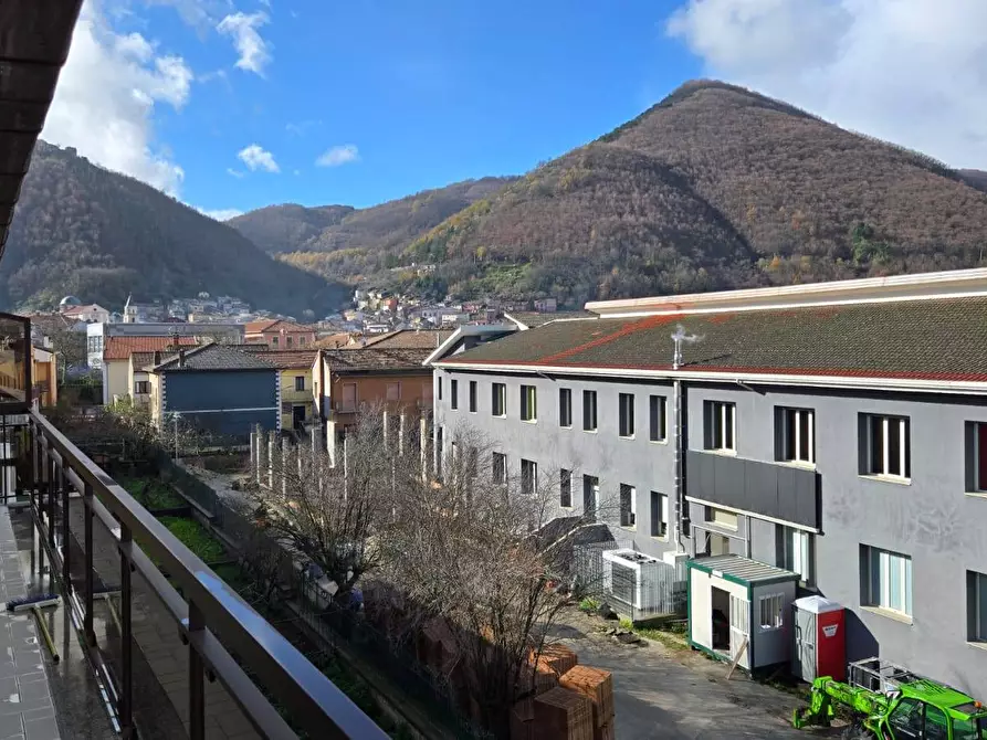 Immagine 23 di Appartamento in vendita  in via Arduino Candela 61 a Parolise