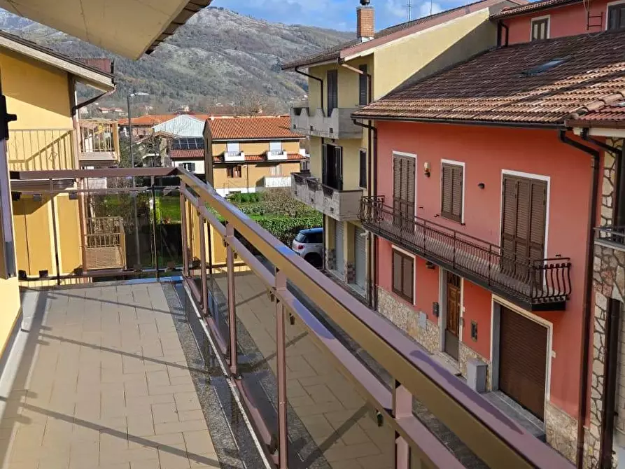 Immagine 28 di Appartamento in vendita  in via Arduino Candela 61 a Parolise