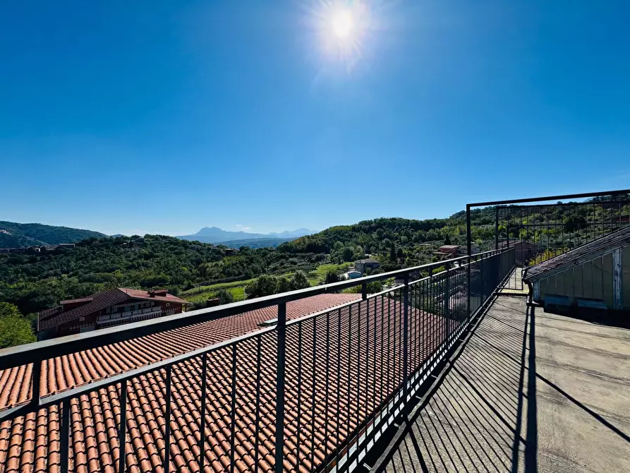 Immagine 9 di Appartamento in vendita  in STRADA PROVINCIALE 8 SANTA CROCE BARBA a Ceppaloni