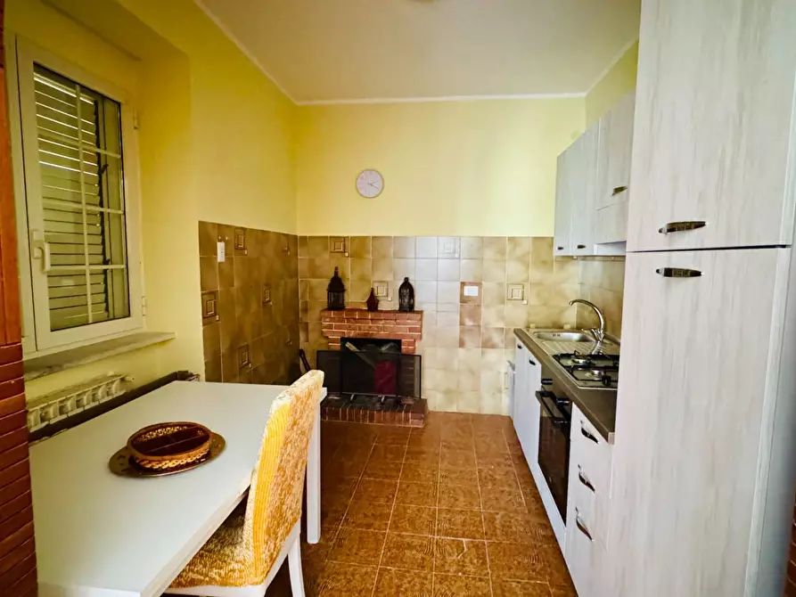 Immagine 3 di Appartamento in vendita  in STRADA PROVINCIALE 8 SANTA CROCE BARBA a Ceppaloni