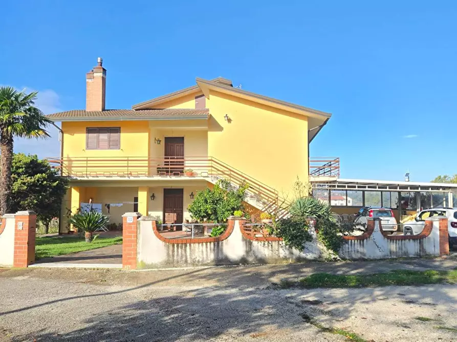 Immagine 8 di Casa semindipendente in vendita  in Contrada Sant'Andrea 13 a Paternopoli