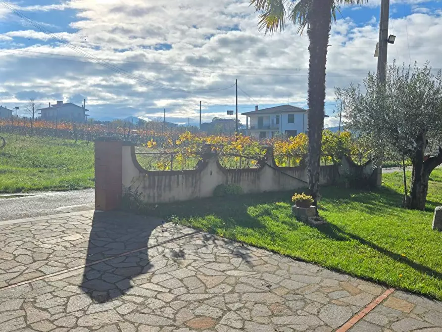 Immagine 9 di Casa semindipendente in vendita  in Contrada Sant'Andrea 13 a Paternopoli