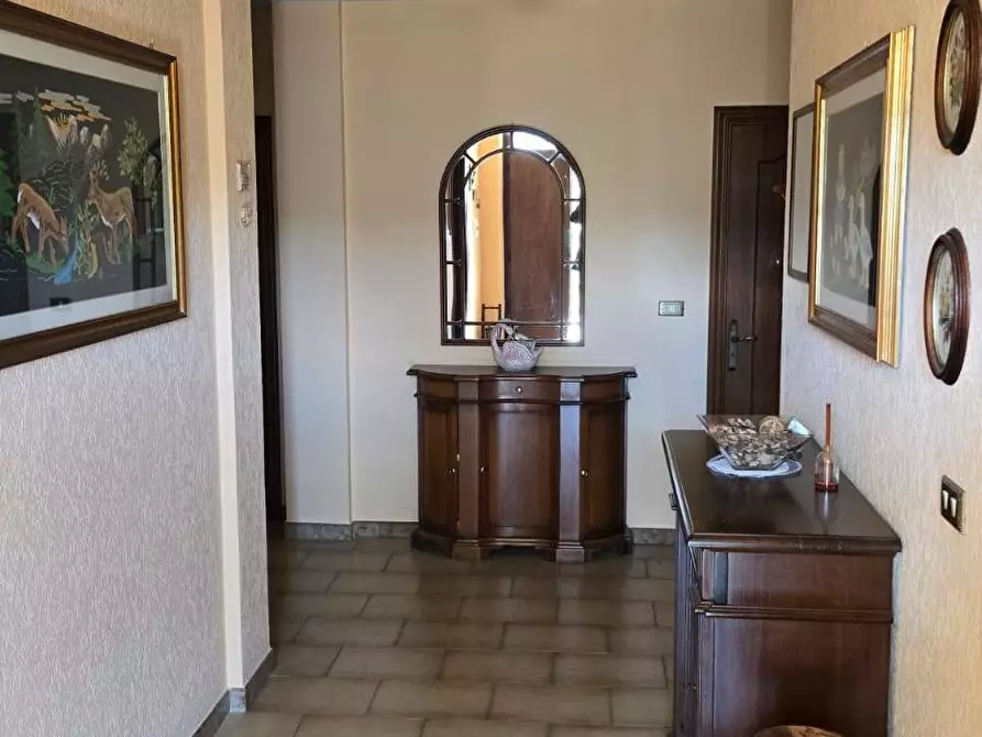 Immagine 15 di Casa semindipendente in vendita  in Contrada Sant'Andrea 13 a Paternopoli