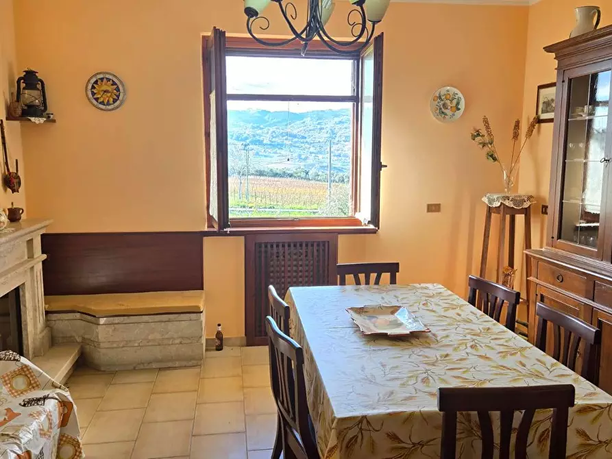 Immagine 16 di Casa semindipendente in vendita  in Contrada Sant'Andrea 13 a Paternopoli