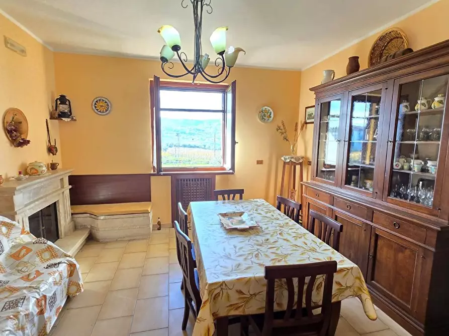 Immagine 17 di Casa semindipendente in vendita  in Contrada Sant'Andrea 13 a Paternopoli