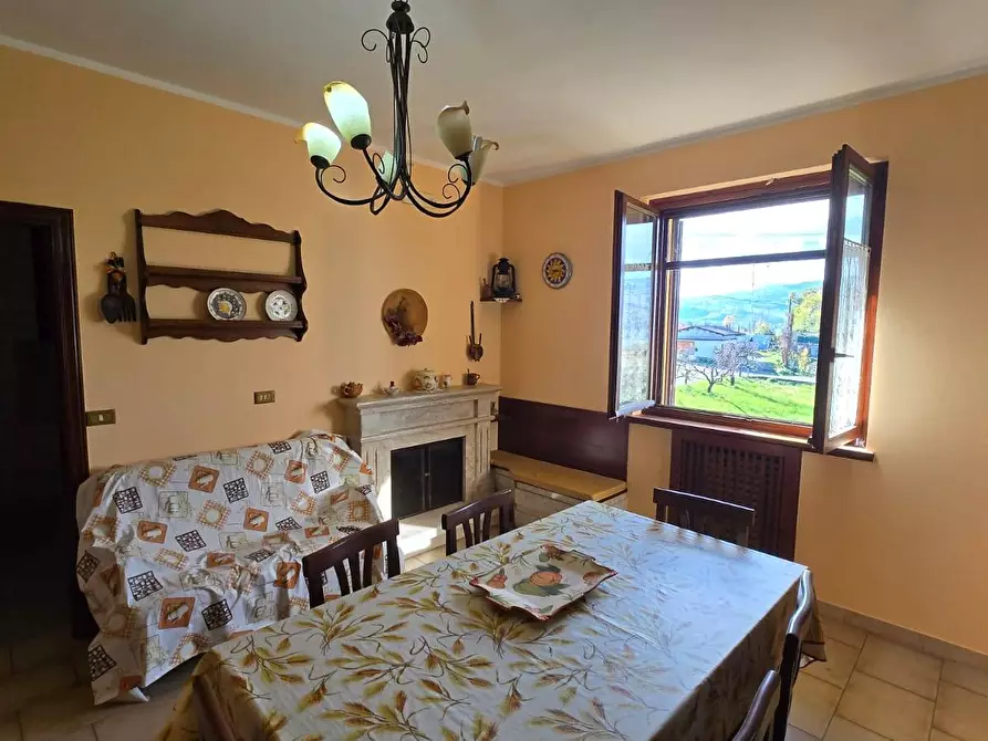 Immagine 18 di Casa semindipendente in vendita  in Contrada Sant'Andrea 13 a Paternopoli