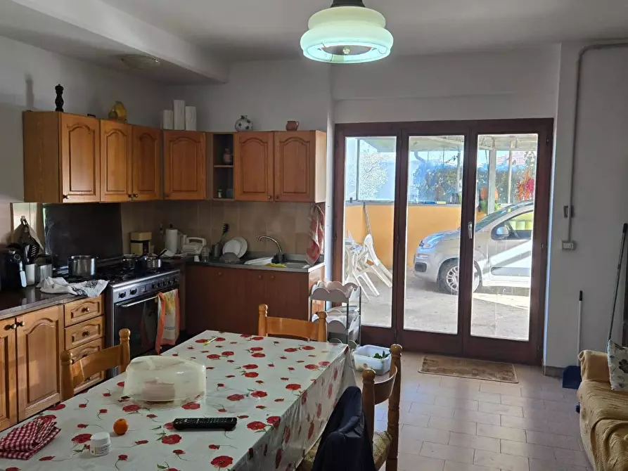 Immagine 19 di Casa semindipendente in vendita  in Contrada Sant'Andrea 13 a Paternopoli