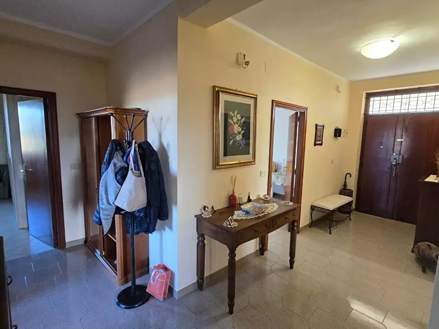 Immagine 20 di Casa semindipendente in vendita  in Contrada Sant'Andrea 13 a Paternopoli