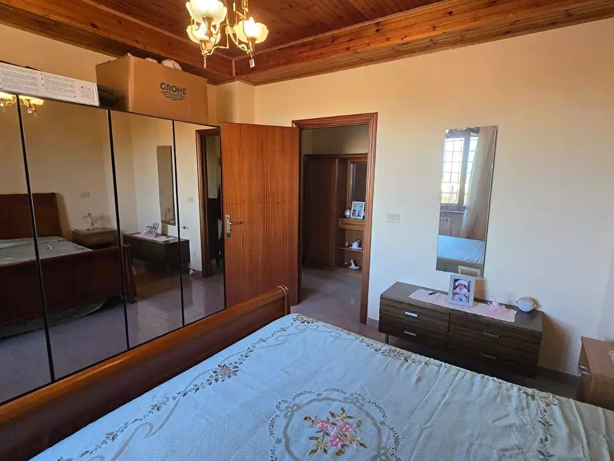 Immagine 21 di Casa semindipendente in vendita  in Contrada Sant'Andrea 13 a Paternopoli