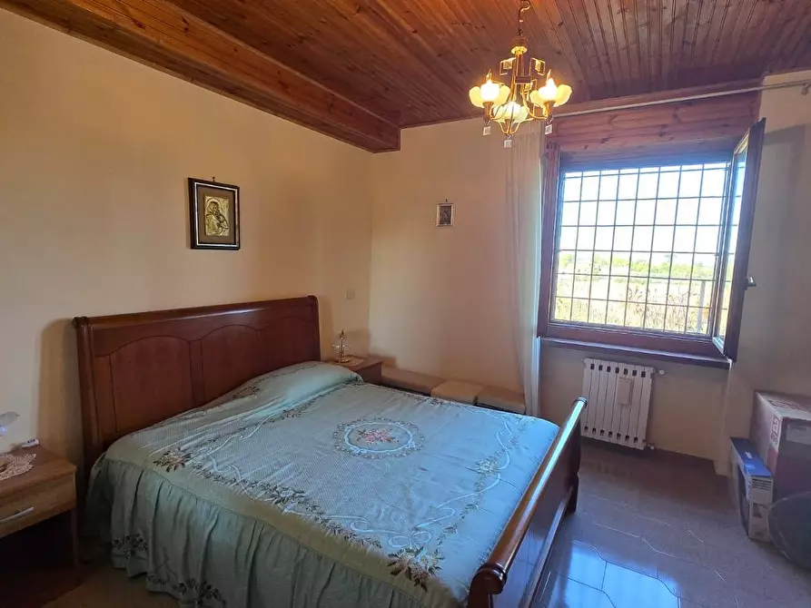 Immagine 22 di Casa semindipendente in vendita  in Contrada Sant'Andrea 13 a Paternopoli