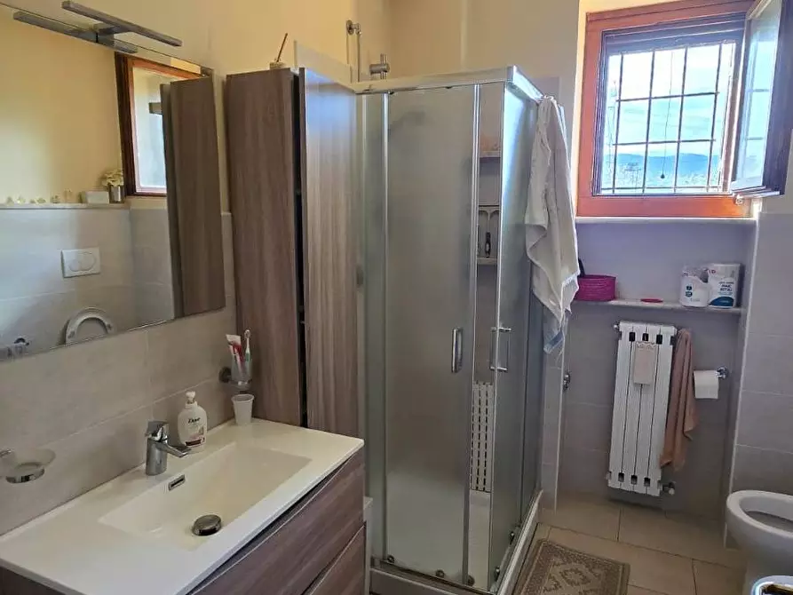 Immagine 23 di Casa semindipendente in vendita  in Contrada Sant'Andrea 13 a Paternopoli