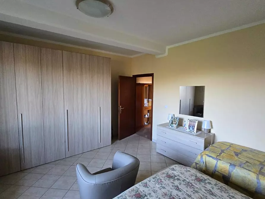 Immagine 24 di Casa semindipendente in vendita  in Contrada Sant'Andrea 13 a Paternopoli