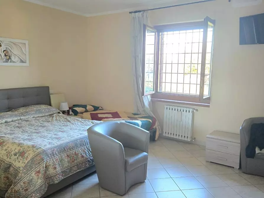 Immagine 25 di Casa semindipendente in vendita  in Contrada Sant'Andrea 13 a Paternopoli