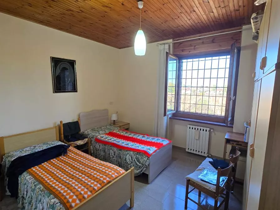 Immagine 26 di Casa semindipendente in vendita  in Contrada Sant'Andrea 13 a Paternopoli