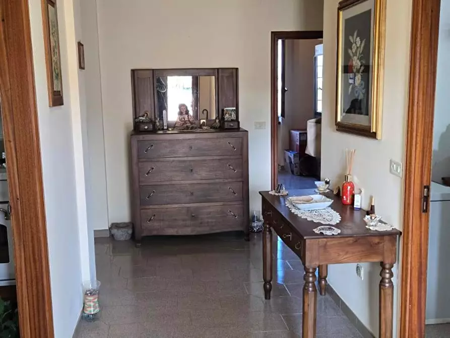 Immagine 27 di Casa semindipendente in vendita  in Contrada Sant'Andrea 13 a Paternopoli