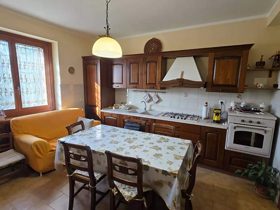 Immagine 28 di Casa semindipendente in vendita  in Contrada Sant'Andrea 13 a Paternopoli