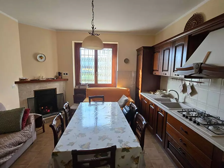 Immagine 29 di Casa semindipendente in vendita  in Contrada Sant'Andrea 13 a Paternopoli