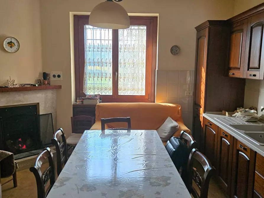 Immagine 30 di Casa semindipendente in vendita  in Contrada Sant'Andrea 13 a Paternopoli