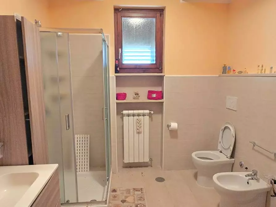 Immagine 31 di Casa semindipendente in vendita  in Contrada Sant'Andrea 13 a Paternopoli