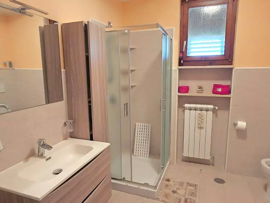 Immagine 32 di Casa semindipendente in vendita  in Contrada Sant'Andrea 13 a Paternopoli