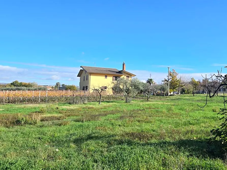 Immagine 33 di Casa semindipendente in vendita  in Contrada Sant'Andrea 13 a Paternopoli